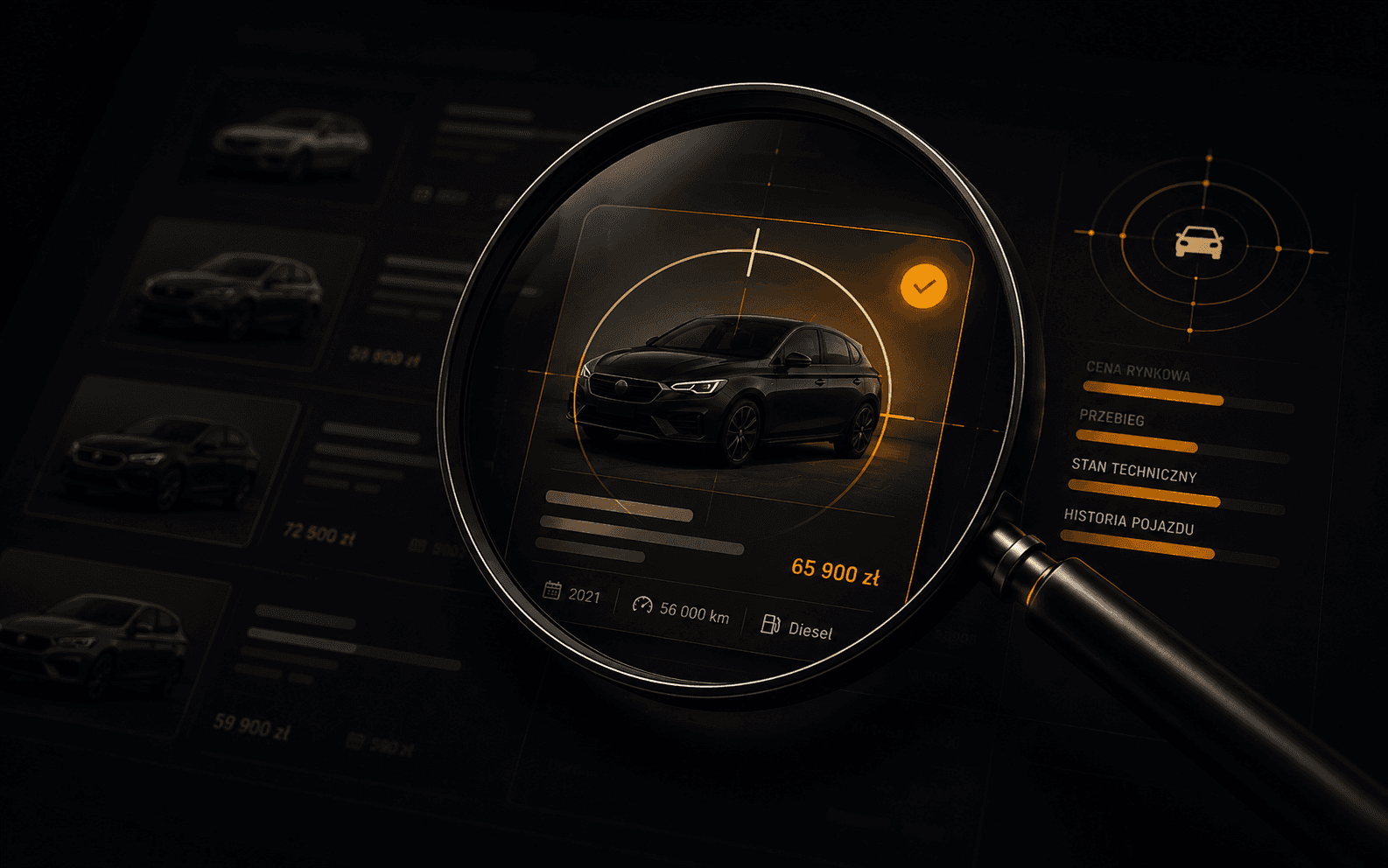 What to watch out for in used car listings?